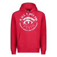 Cardinal kult radio fm gta Premium Hoodie - lanVoArt