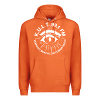 Carrot kult radio fm gta Premium Hoodie - lanVoArt