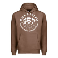 Chestnut kult radio fm gta Premium Hoodie - lanVoArt