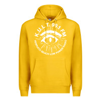 Lemon kult radio fm gta Premium Hoodie - lanVoArt