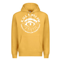 Mustard kult radio fm gta Premium Hoodie - lanVoArt