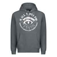 Rock kult radio fm gta Premium Hoodie - lanVoArt