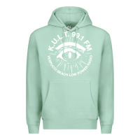 Seafoam kult radio fm gta Premium Hoodie - lanVoArt