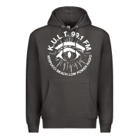 Smoke kult radio fm gta Premium Hoodie - lanVoArt