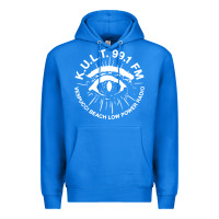 True Royal kult radio fm gta Premium Hoodie - lanVoArt