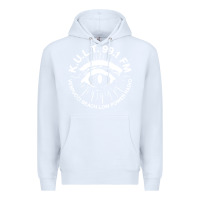 White kult radio fm gta Premium Hoodie - lanVoArt
