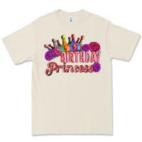 Bone birthday princess Premium Tee - Artiststas