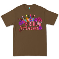 Cacao birthday princess Premium Tee - Artiststas