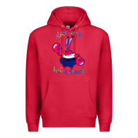 Cardinal Funny Men Are You Feeling It Now Mr Krabs Gifts For Music Fans 1 Premium Hoodie - lanVoArt