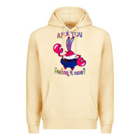 Pina Colada Funny Men Are You Feeling It Now Mr Krabs Gifts For Music Fans 1 Premium Hoodie - lanVoArt