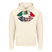 Vintage Artic mexico usa lips Vintage Hoodie - TumblerDesignByShophia