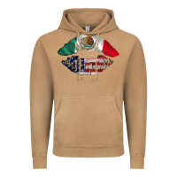 Vintage Camel mexico usa lips Vintage Hoodie - TumblerDesignByShophia