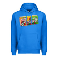 True Royal old school fruit stripe gum Premium Hoodie - lanVoArt