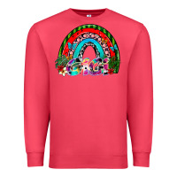 Cardinal gigi Premium Sweatshirt - SublimationCraftShop