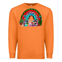 Carrot gigi Premium Sweatshirt - SublimationCraftShop
