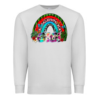 Dove Grey gigi Premium Sweatshirt - SublimationCraftShop