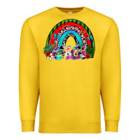 Lemon gigi Premium Sweatshirt - SublimationCraftShop