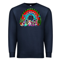 Navy gigi Premium Sweatshirt - SublimationCraftShop