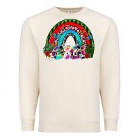 Sandshell gigi Premium Sweatshirt - SublimationCraftShop