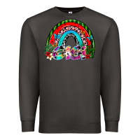 Smoke gigi Premium Sweatshirt - SublimationCraftShop