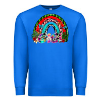 True Royal gigi Premium Sweatshirt - SublimationCraftShop