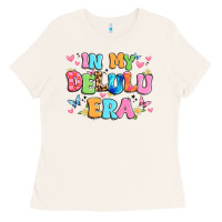 Bone in my delulu era Ladies Tee - Artiststas