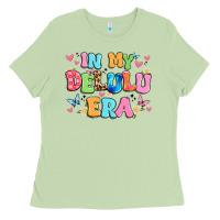 Matcha in my delulu era Ladies Tee - Artiststas