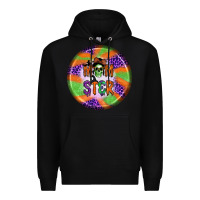 Black Momster Premium Hoodie - BundleAndBundleShop