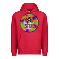 Cardinal Momster Premium Hoodie - BundleAndBundleShop