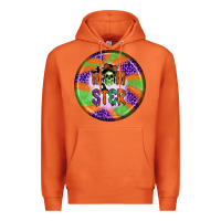 Carrot Momster Premium Hoodie - BundleAndBundleShop