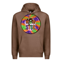 Chestnut Momster Premium Hoodie - BundleAndBundleShop