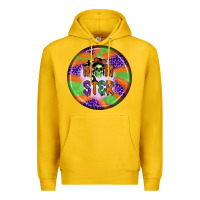 Lemon Momster Premium Hoodie - BundleAndBundleShop