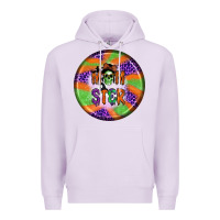 Lilac Momster Premium Hoodie - BundleAndBundleShop