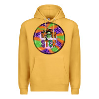 Mustard Momster Premium Hoodie - BundleAndBundleShop