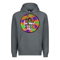 Rock Momster Premium Hoodie - BundleAndBundleShop