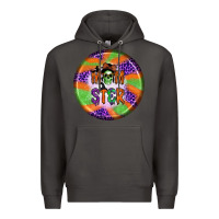 Smoke Momster Premium Hoodie - BundleAndBundleShop