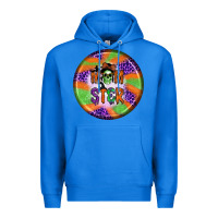 True Royal Momster Premium Hoodie - BundleAndBundleShop