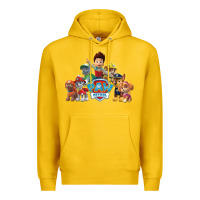 Lemon Paw GIFT Patrol  11 Premium Hoodie - lanVoArt