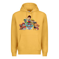 Paw Gift Patrol  11 Premium Hoodie | Teevron