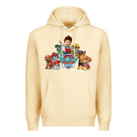 Pina Colada Paw GIFT Patrol  11 Premium Hoodie - lanVoArt
