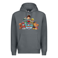 Rock Paw GIFT Patrol  11 Premium Hoodie - lanVoArt