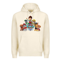 Tofu Paw GIFT Patrol  11 Premium Hoodie - lanVoArt