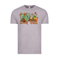 Vintage Zinc Fall sweet Fall Vintage Tee - NancyCooperArtShop