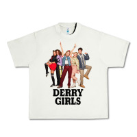 Pistachio Lover Gifts Derry Girls Gift For Movie Fans Urban Heavy Tee - lanVoArt