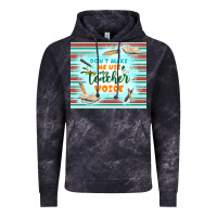 Cloud Black don't make me use my teacher voice Vintage Hoodie - TumblerDesignByShophia