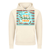 Vintage Artic don't make me use my teacher voice Vintage Hoodie - TumblerDesignByShophia