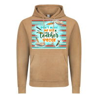 Vintage Camel don't make me use my teacher voice Vintage Hoodie - TumblerDesignByShophia