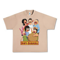 Burro bobs family portrait Urban Heavy Tee - lanVoArt