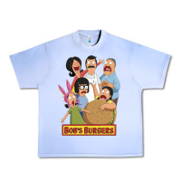 Grape Ice bobs family portrait Urban Heavy Tee - lanVoArt