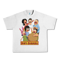 Lunar Rock bobs family portrait Urban Heavy Tee - lanVoArt